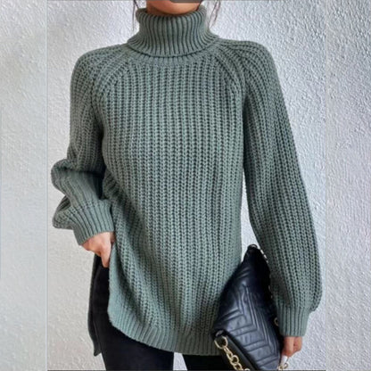 Pull à Découpe pour Femme