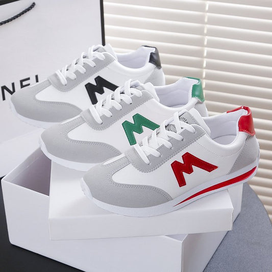 Chaussures Cuir Femme