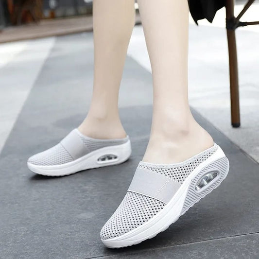 Chaussures Orthopédiques