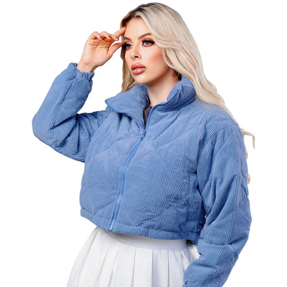 Manteau Casual Femme