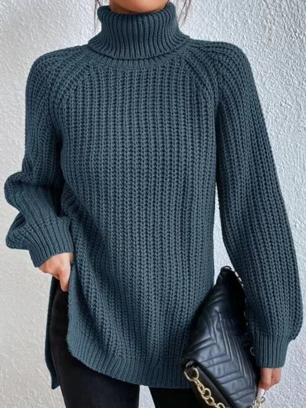 Pull à Découpe pour Femme